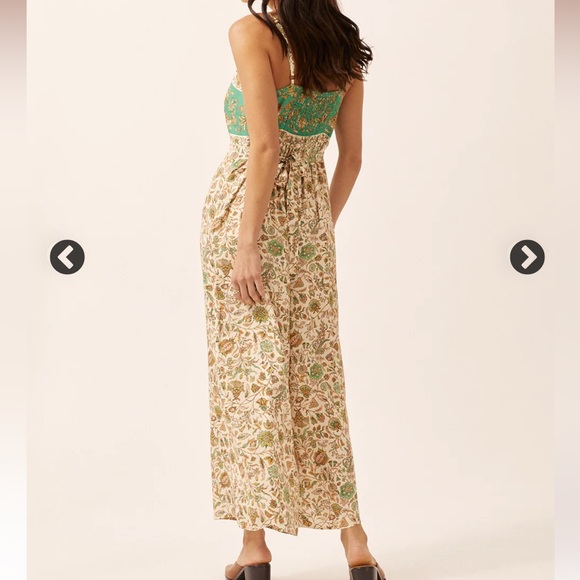 Swap only! Arnhem Saba Jumpsuit - Picture 6 of 14